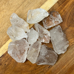 Clear Quartz - 11 lbs