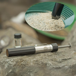 11 Piece Gold Panning Kit | In Box