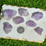 Amethyst from Madagascar
