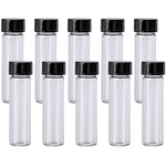 7mL Glass Vials | Starting at Packs of (6)