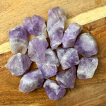 Amethyst from Madagascar