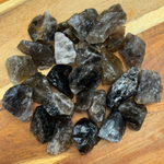 Smoky Quartz