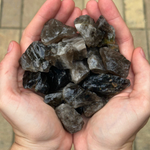 Smoky Quartz