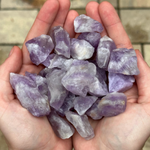Amethyst from Madagascar