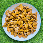 Yellow Jasper