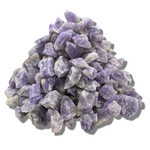 Amethyst from Madagascar - 11 lbs