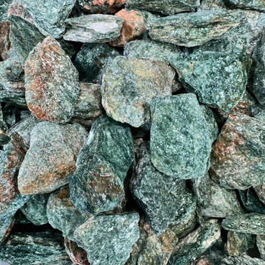 Fuchsite
