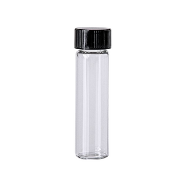 7mL Glass Vials | Starting at Packs of (6)