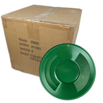 Box of (25) Gold Pans | 12"