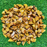 Yellow Jasper