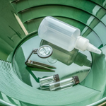 11 Piece Gold Panning Kit | In Box