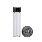 7mL Glass Vials | Starting at Packs of (6)