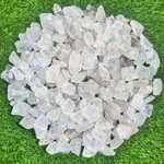 Clear Quartz - 11 lbs