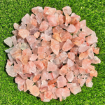 Fire Quartz - 11 lbs
