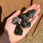Crocodile Jasper