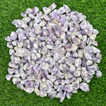 Amethyst from Madagascar