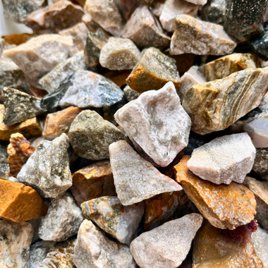 Sea Jasper