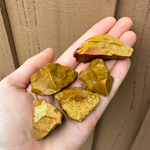 Yellow Jasper