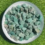 Green Quartz