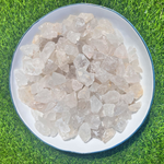 Clear Quartz - 11 lbs