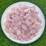 Rose Quartz - 11 lbs