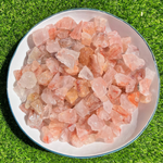 Fire Quartz - 11 lbs
