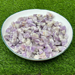 Amethyst from Madagascar