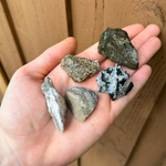 Sea Jasper