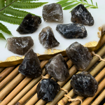 Smoky Quartz