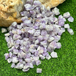 Amethyst from Madagascar