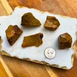 Yellow Jasper