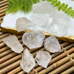 Clear Quartz - 11 lbs