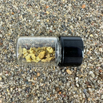 5lb Gold Paydirt - "Nugget Bag"
