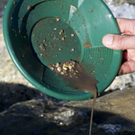 11 Piece Gold Panning Kit | In Box