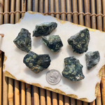 Crocodile Jasper