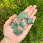 Green Quartz