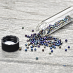 7mL Glass Vials | Starting at Packs of (6)