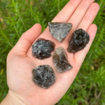 Smoky Quartz