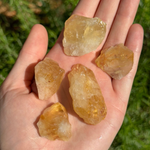Citrine