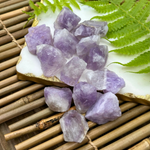 Amethyst from Madagascar