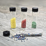 7mL Glass Vials | Starting at Packs of (6)