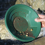 11 Piece Gold Panning Kit | In Box