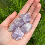 Amethyst from Madagascar