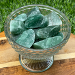 Green Quartz