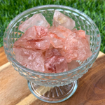 Fire Quartz - 11 lbs
