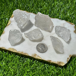 Clear Quartz - 11 lbs