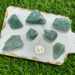 Green Quartz