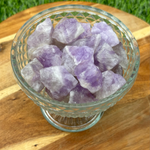 Amethyst from Madagascar