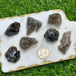 Smoky Quartz