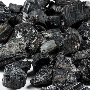 Black Tourmaline - 11 lbs
